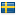 metrobranding.no is hosted in Sweden